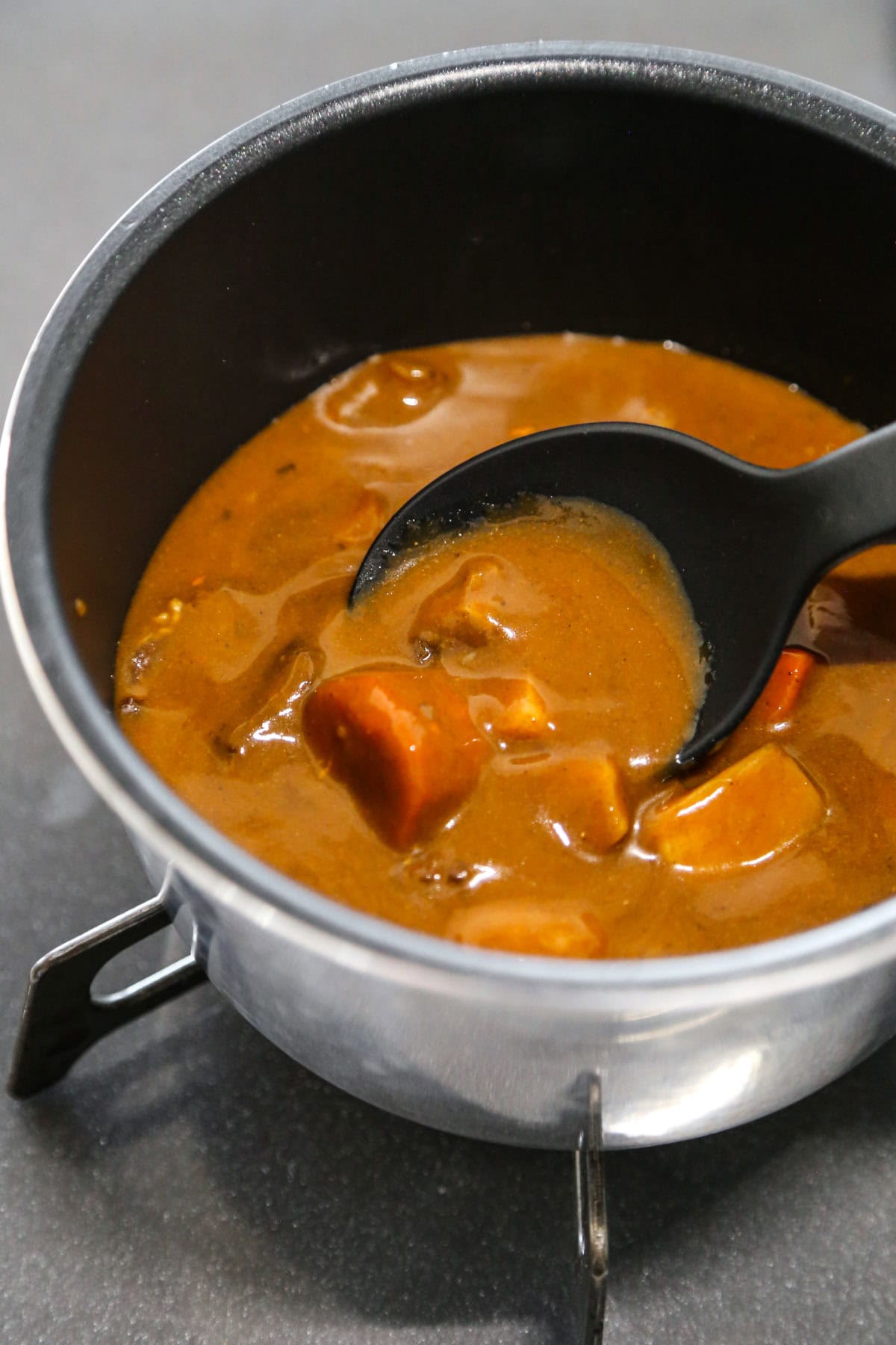 Japanese Curry Rice