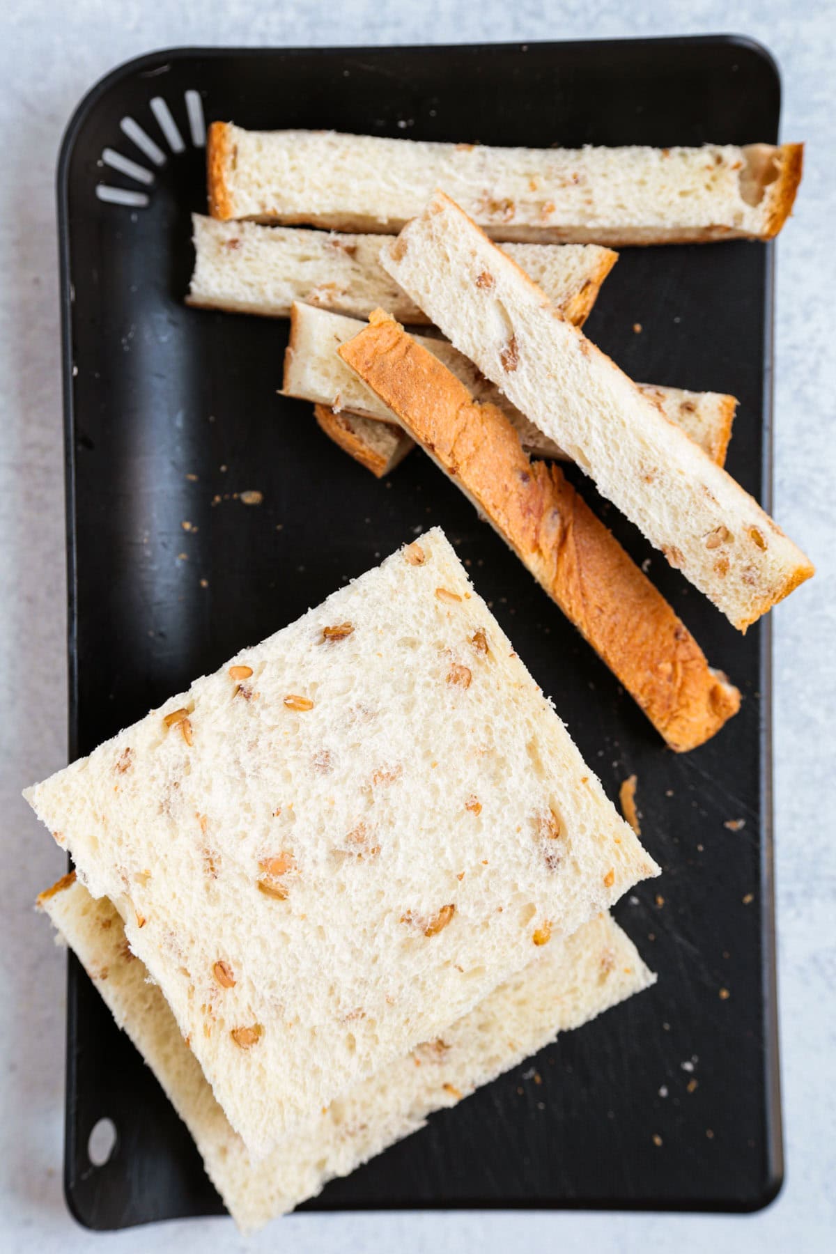 bread