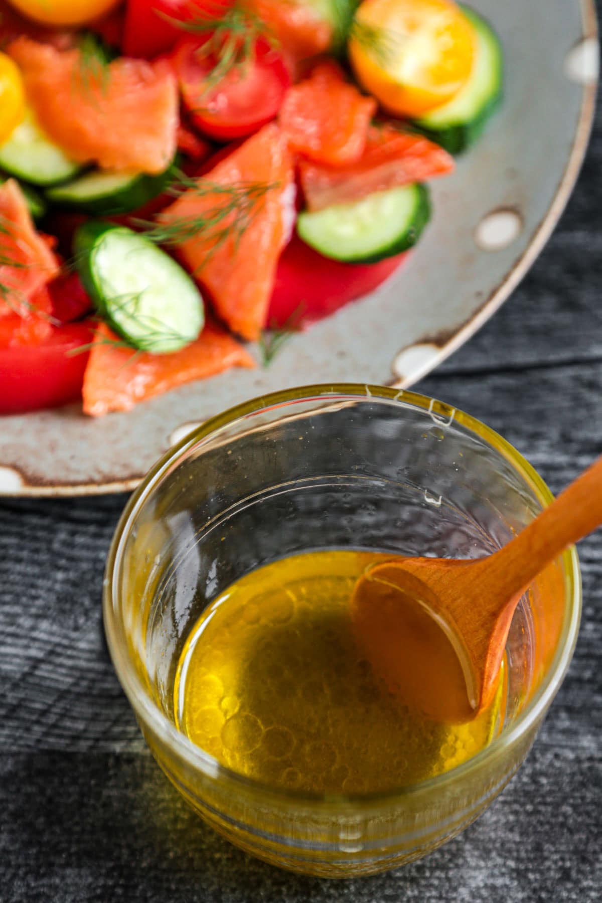 french dressing