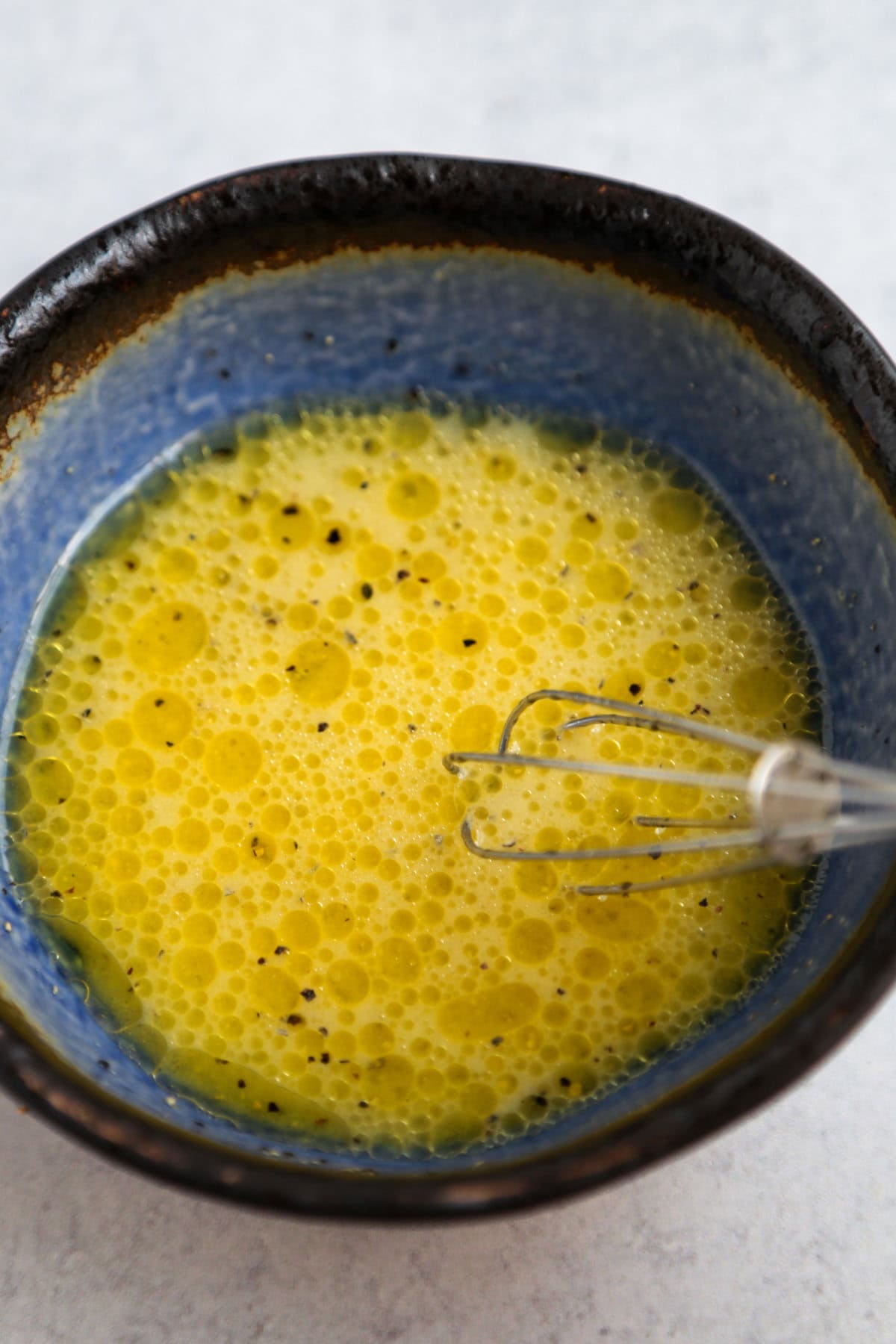 carrot salad dressing