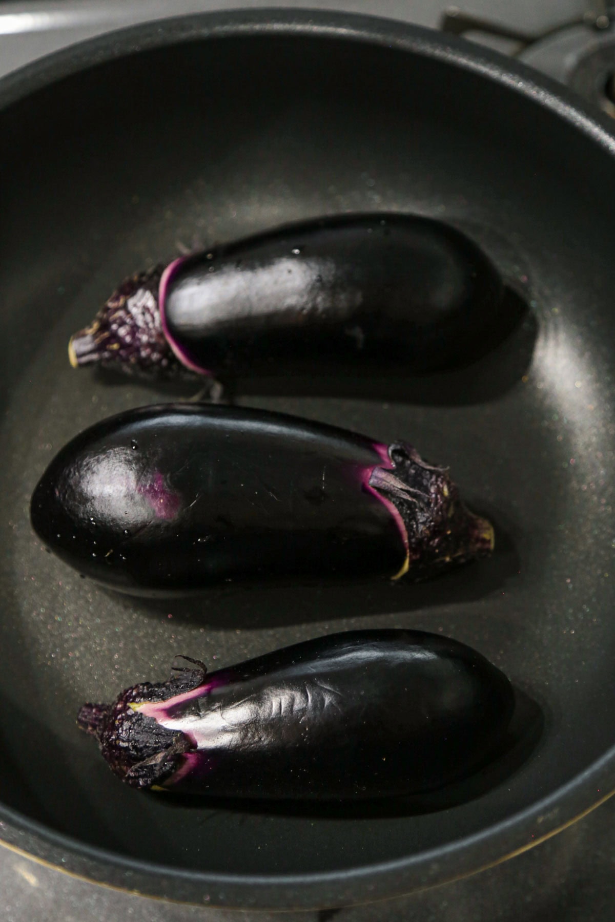 eggplant