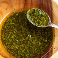 Shiso Dressing