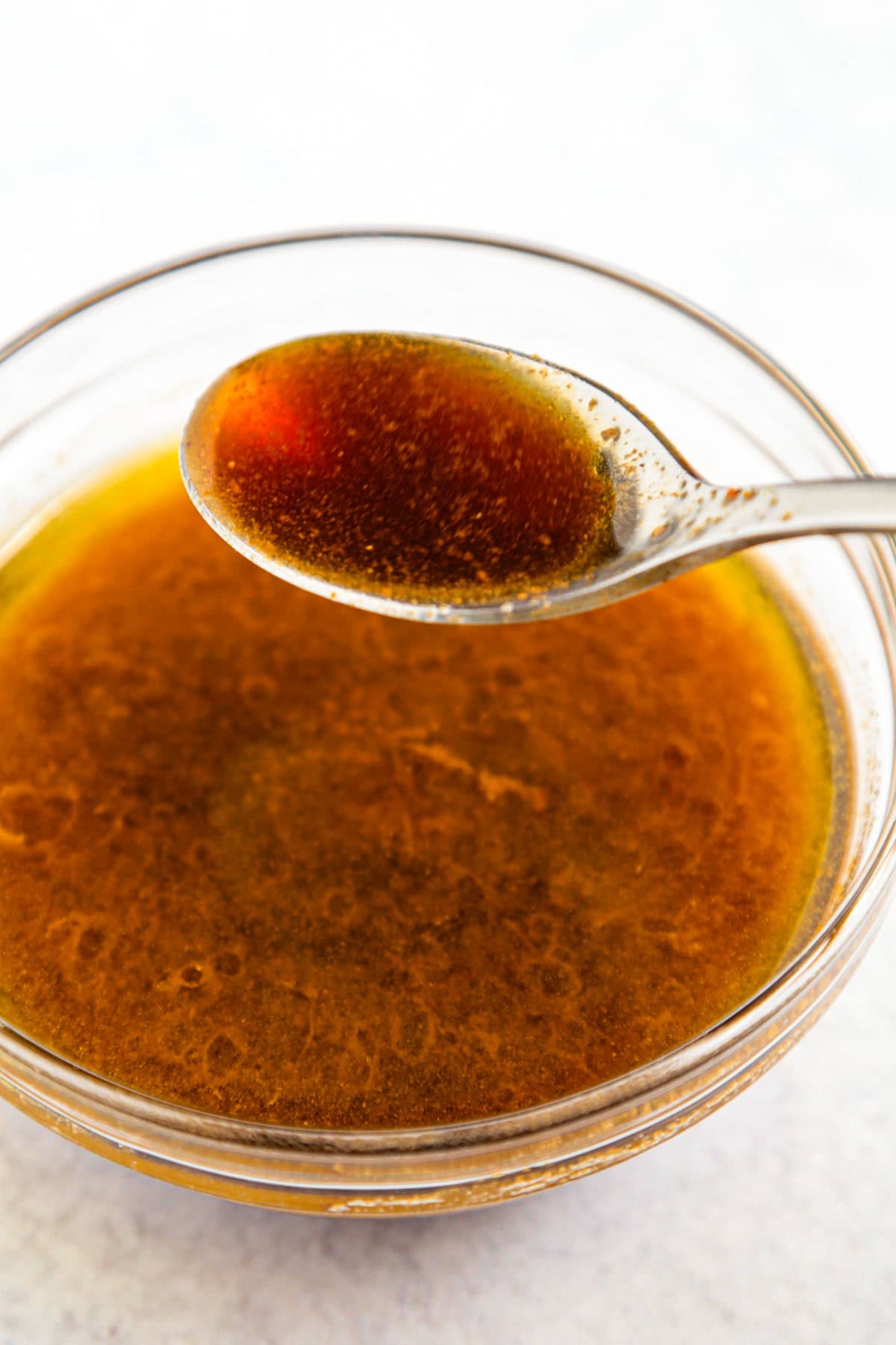 dashi dressing