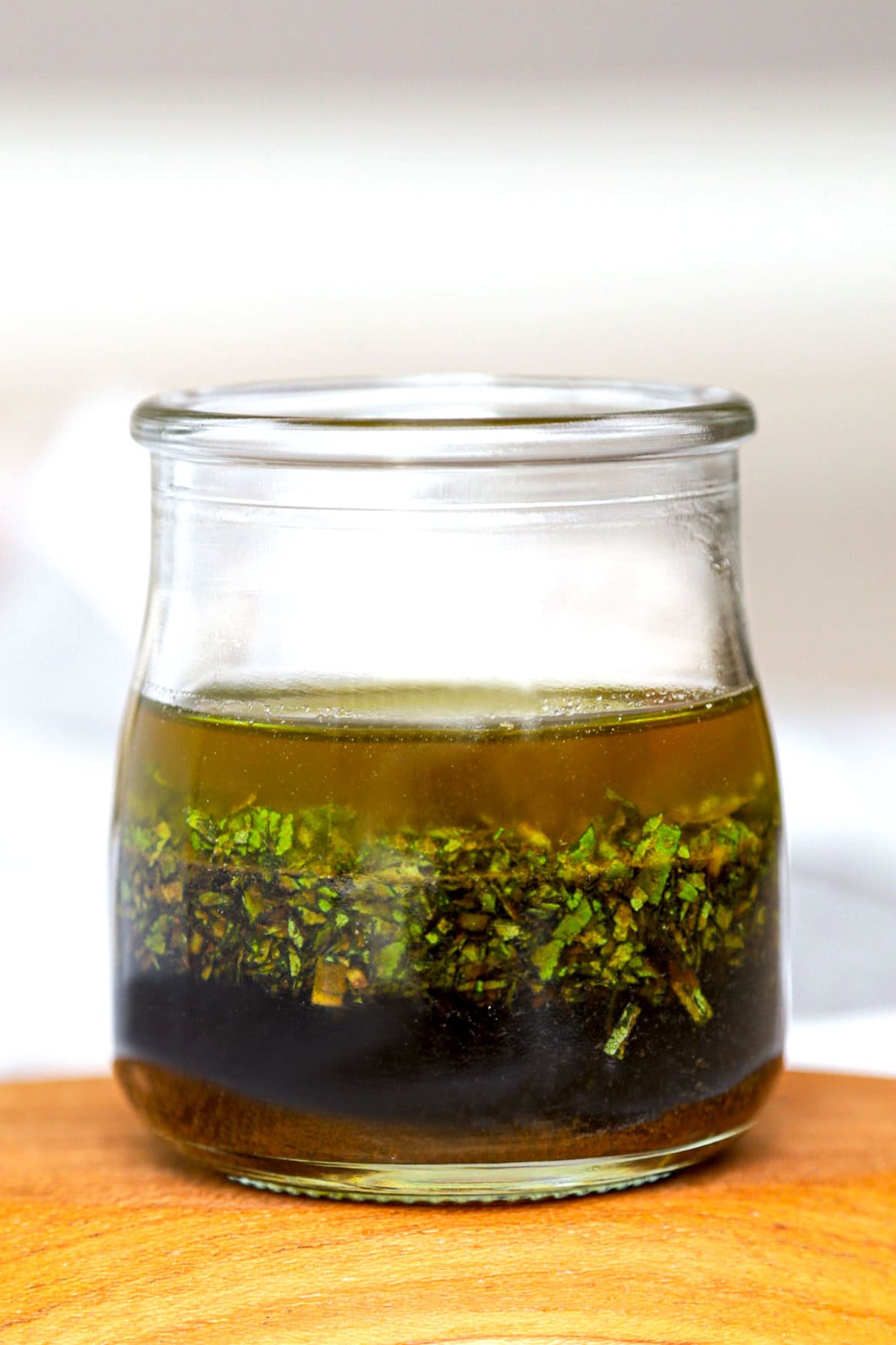 Shiso Dressing