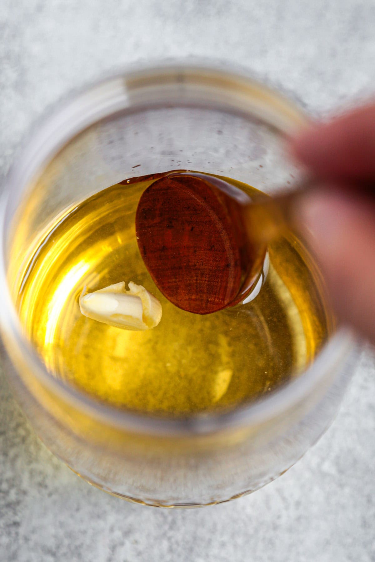 vinegar