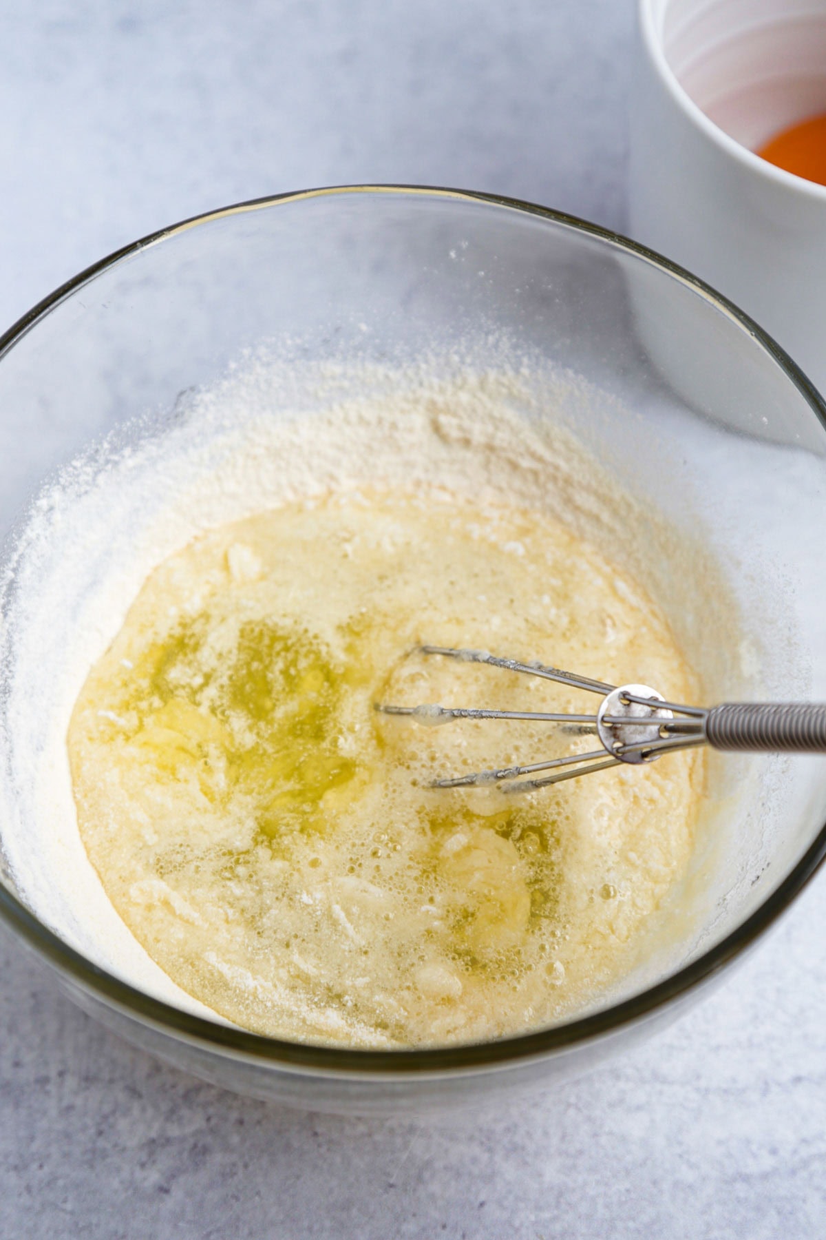 Almond Tuiles