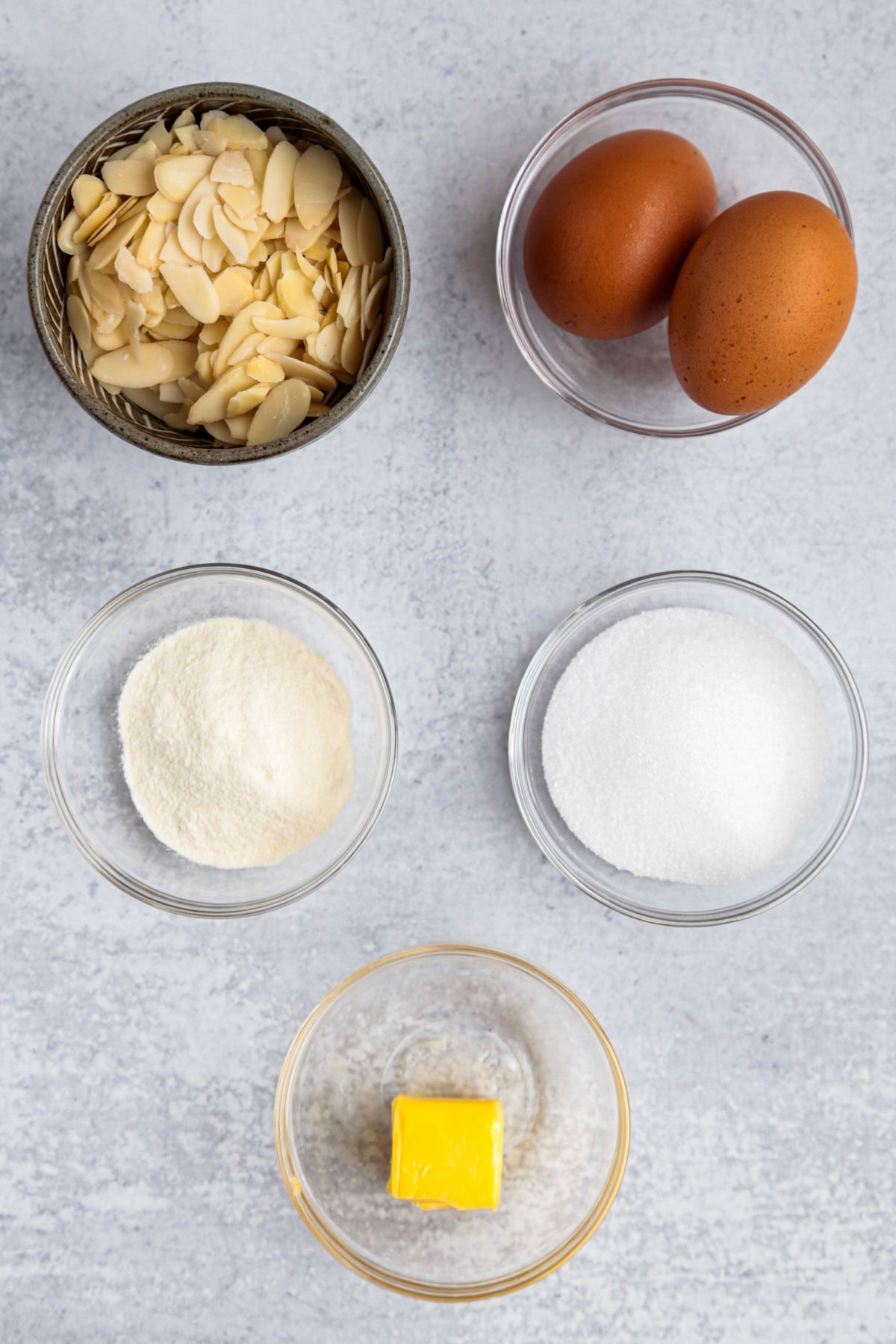 Almond Tuiles