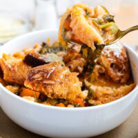 Ribollita soup