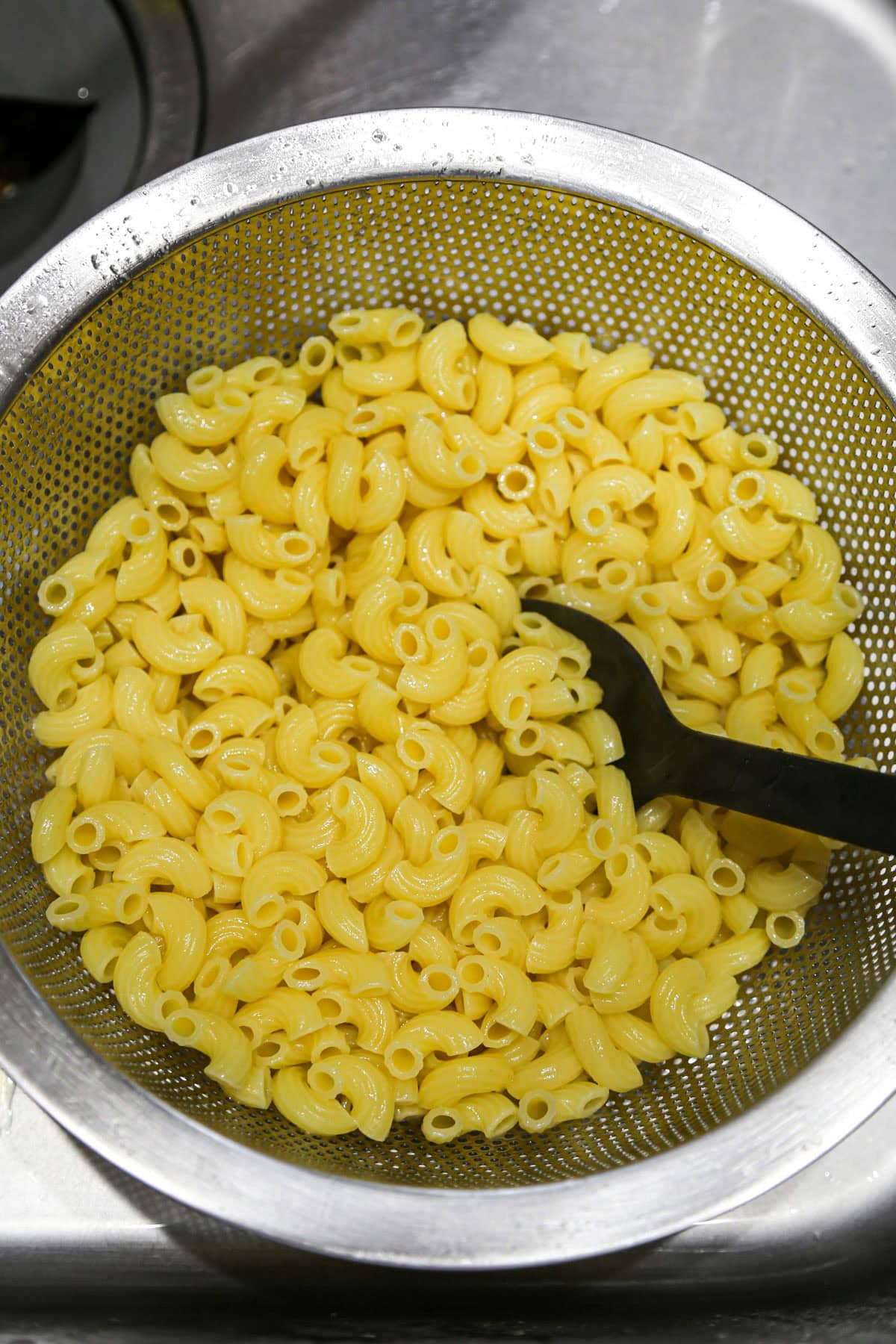elbow macaroni