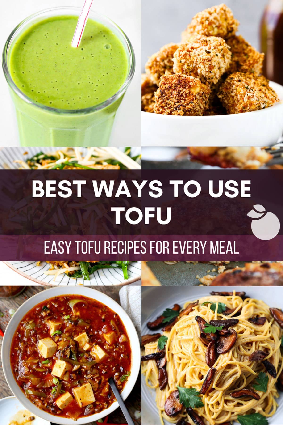 tofu recipes