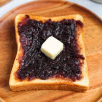 Ogura Toast