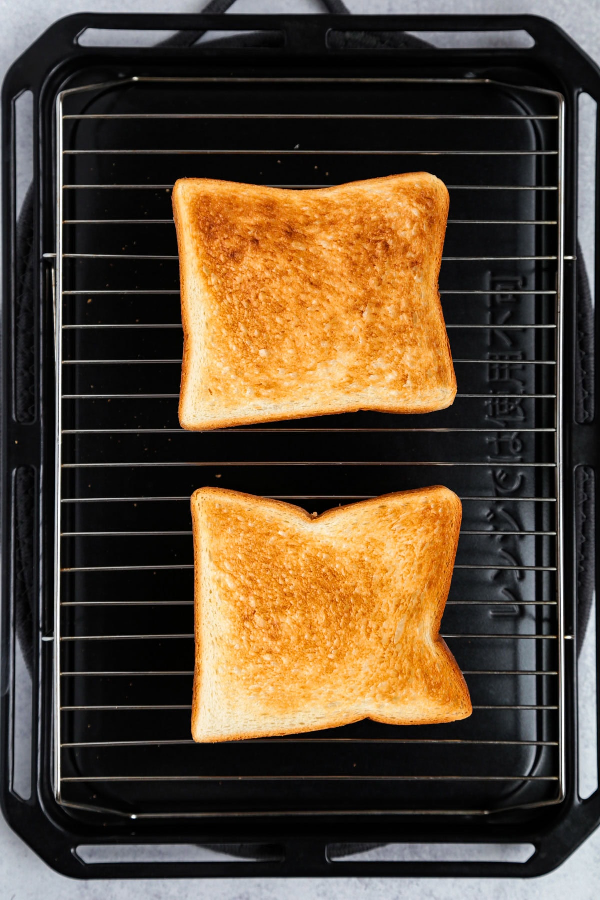 toast