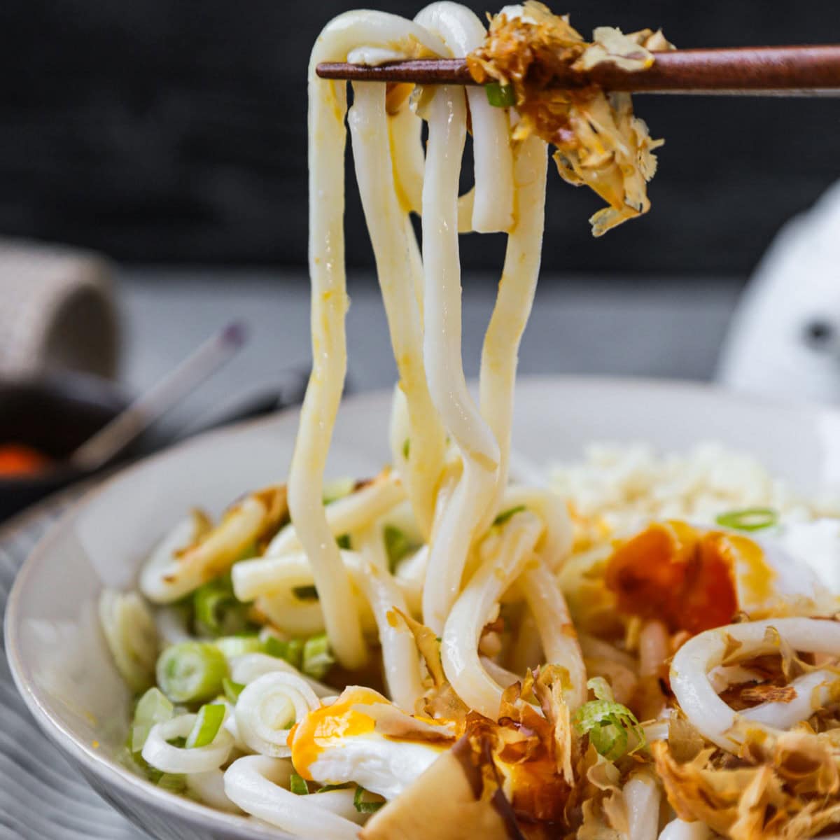 bukkake udon
