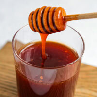 gochujang hot honey