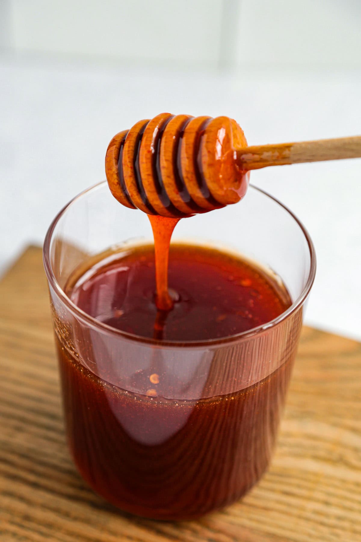 gochujang hot honey