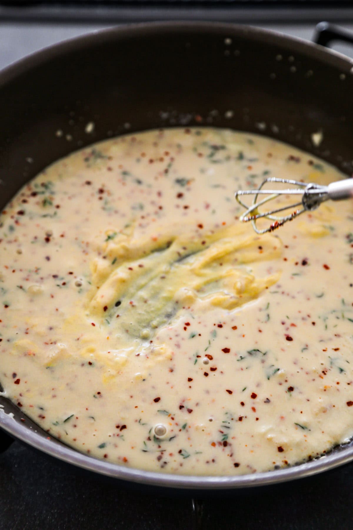 miso roux