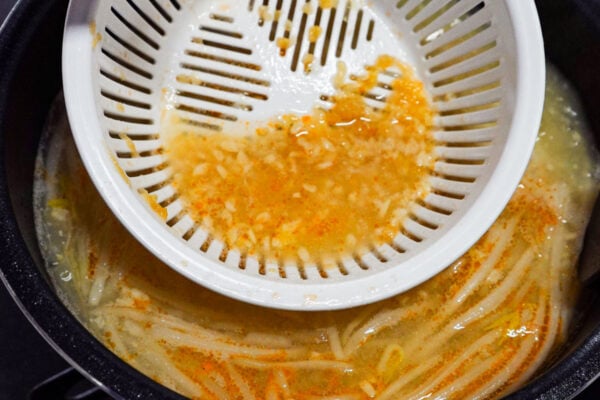miso paste