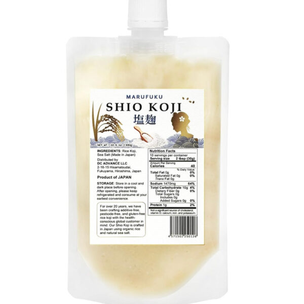 shio koji