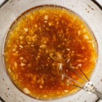 Japanese Onion Dressing