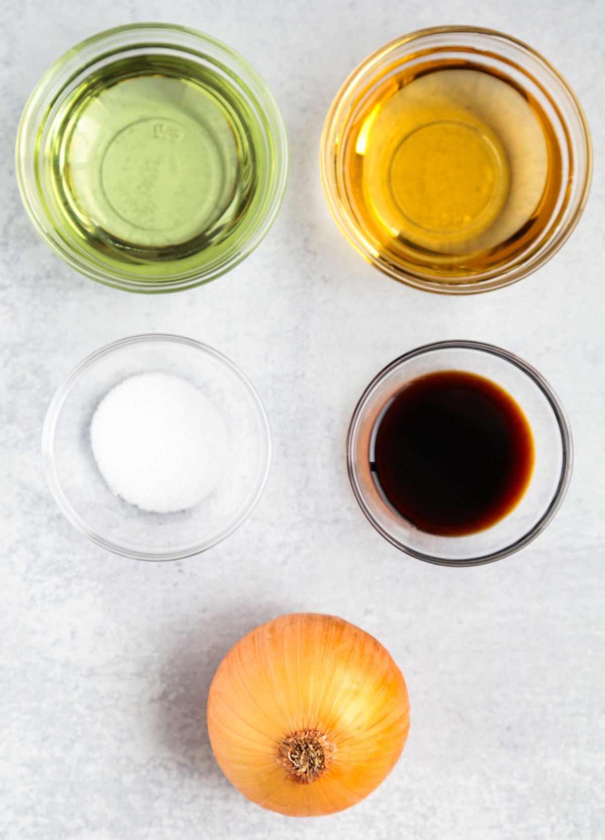 onion dressing ingredients